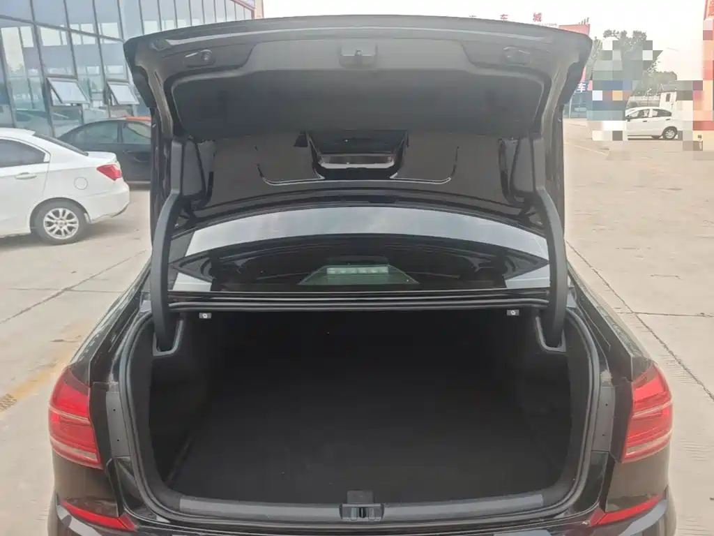 Volkswagen Passat — миниатюра 19