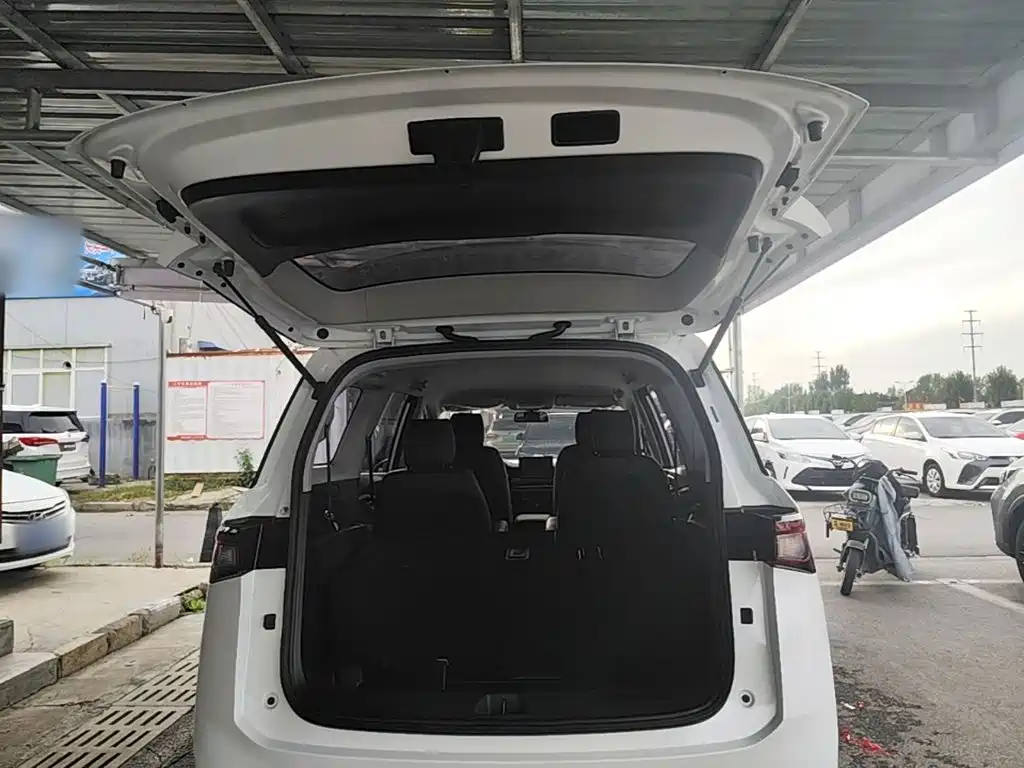 Wuling Jiachen — миниатюра 19