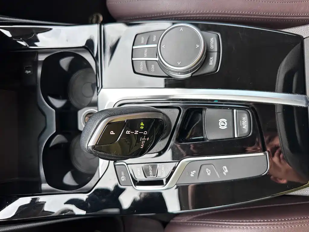 BMW X3 — миниатюра 17