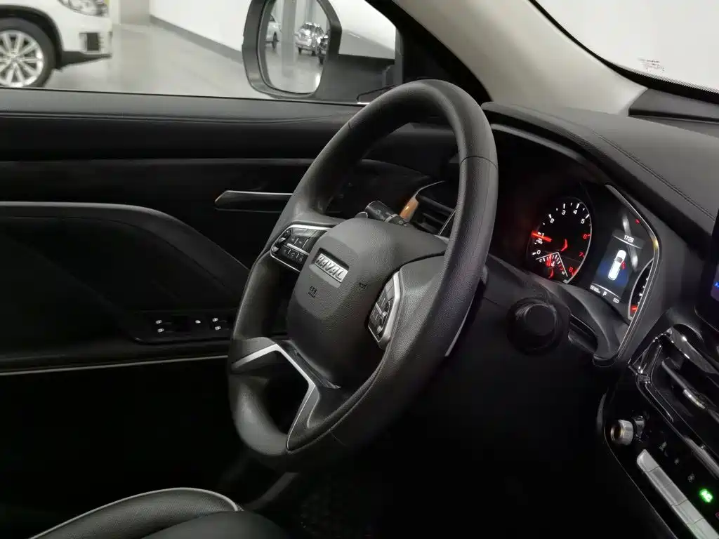 Haval H6 — миниатюра 22