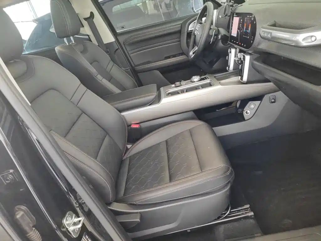 Haval Dargo 2024 1.5T DCT