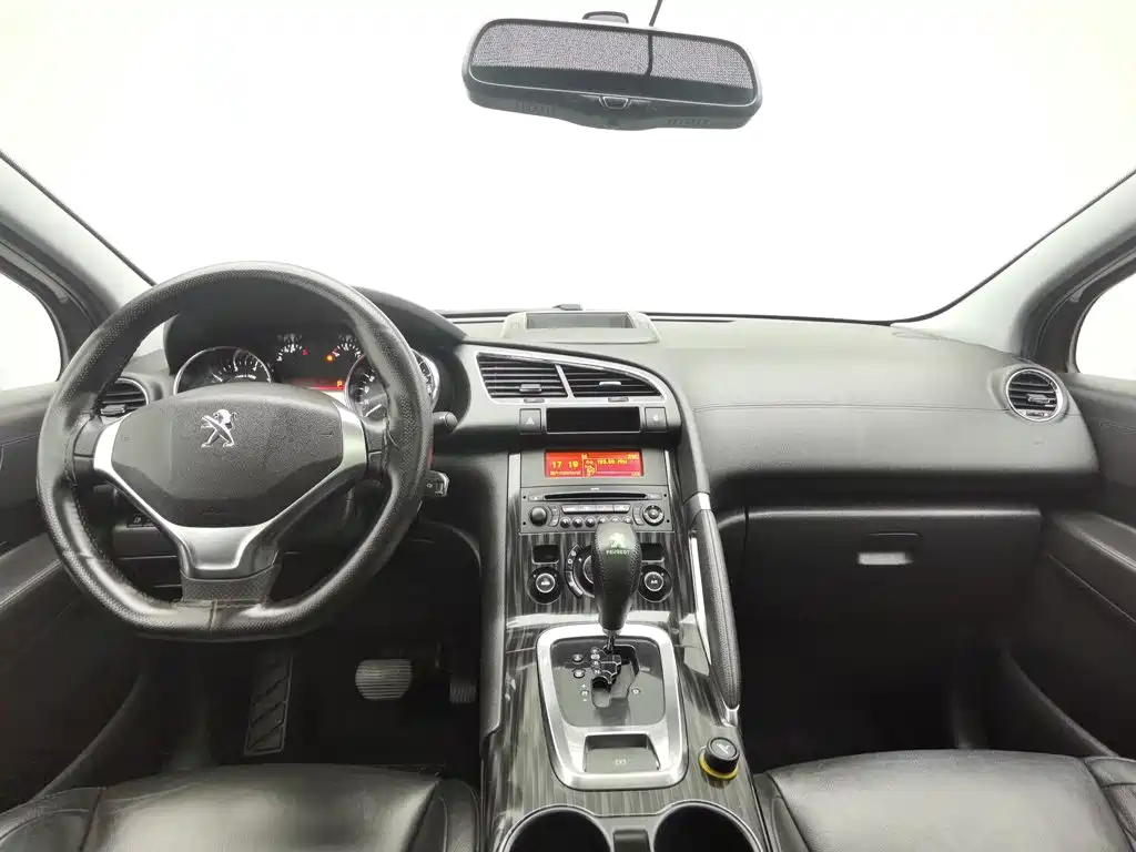 Peugeot 3008 — миниатюра 5