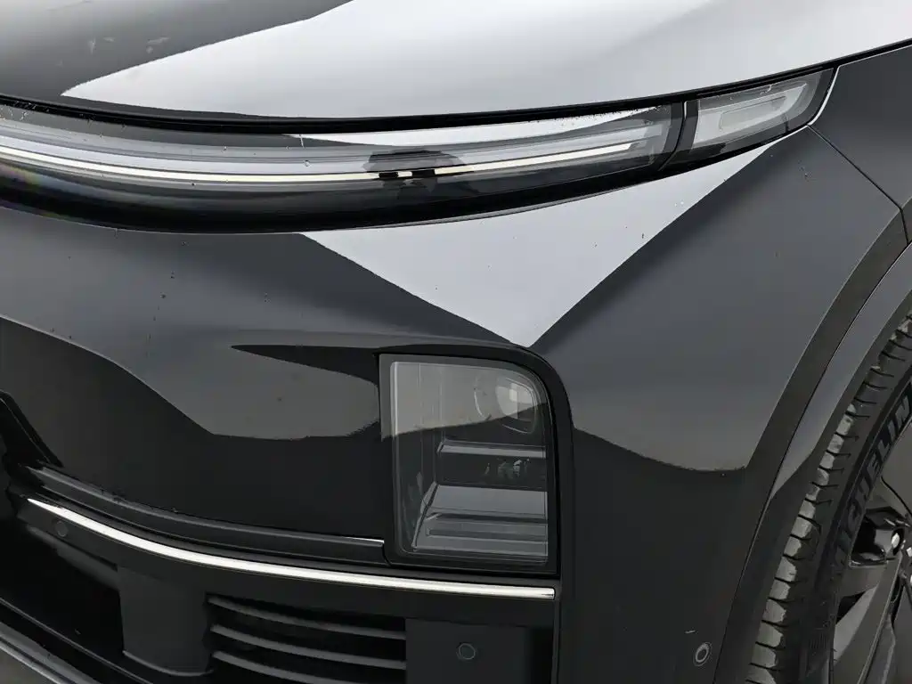 Li Auto Li L7 — миниатюра 18
