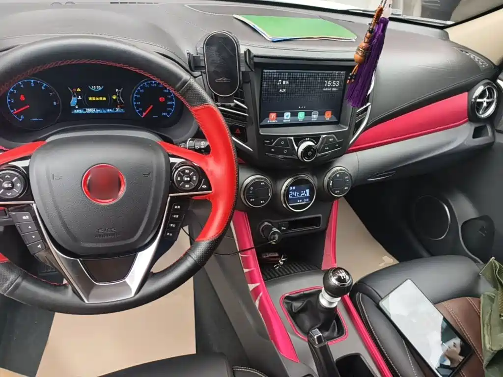 BYD Song — миниатюра 10