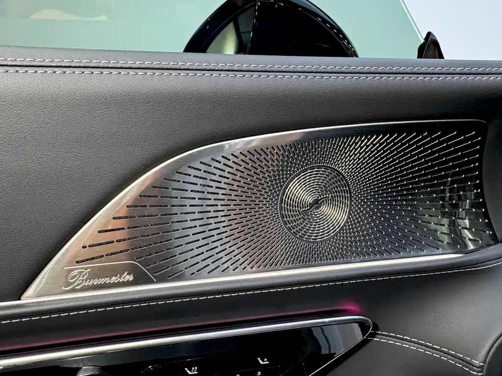 Mercedes-Benz AMG GT New Energy — миниатюра 25