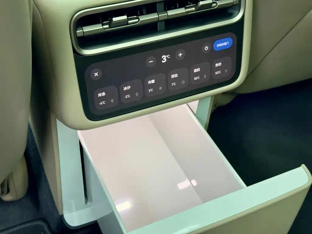 Li Auto Li L9 — миниатюра 11