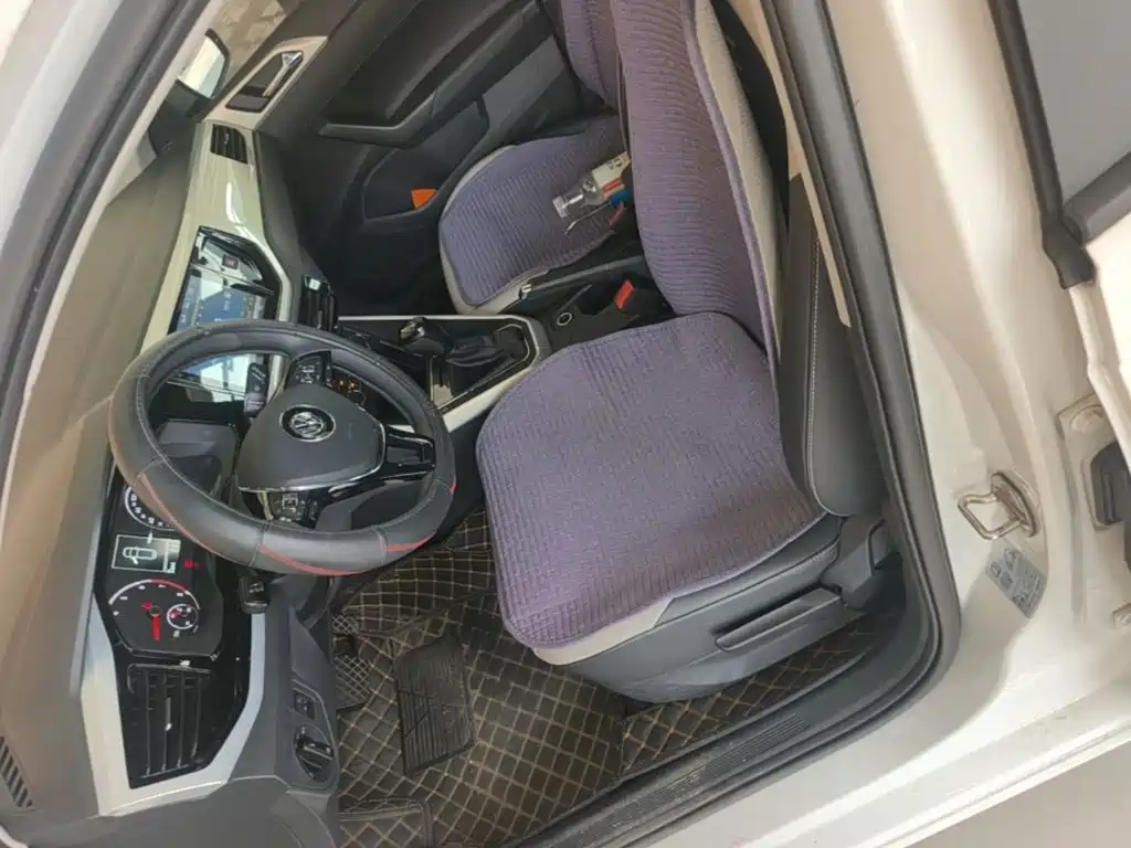 Volkswagen Polo — миниатюра 15