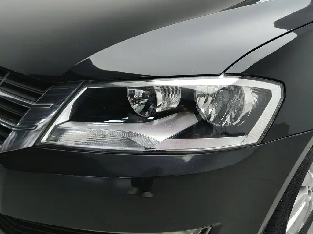 Volkswagen Lavida — миниатюра 7