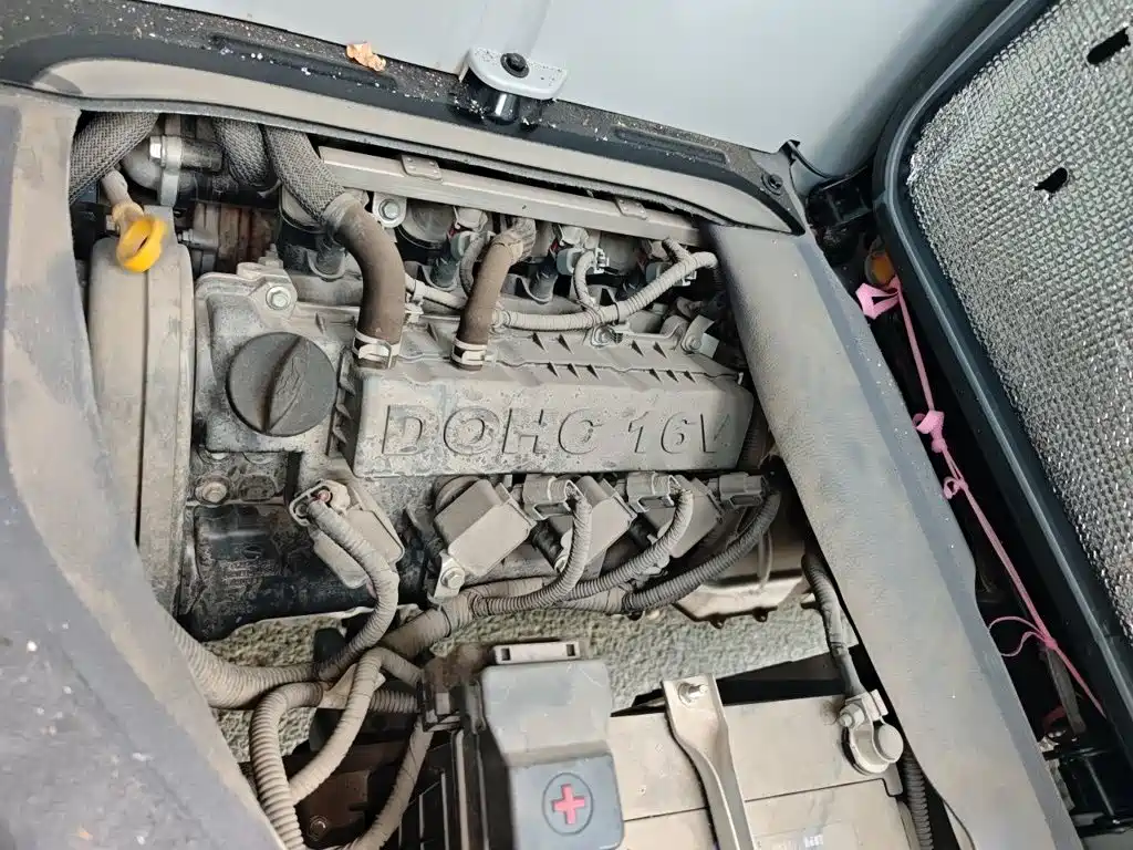 Jinbei Hiace S — миниатюра 21