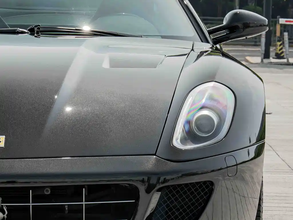 Ferrari 599 — миниатюра 3