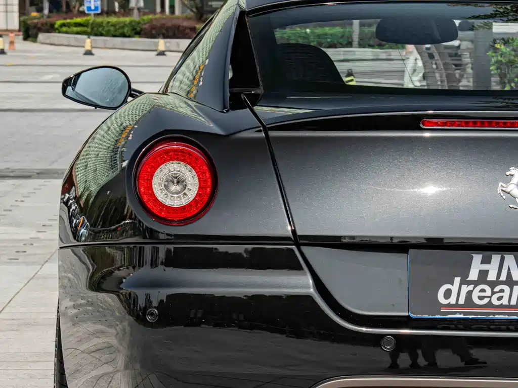 Ferrari 599 — миниатюра 9