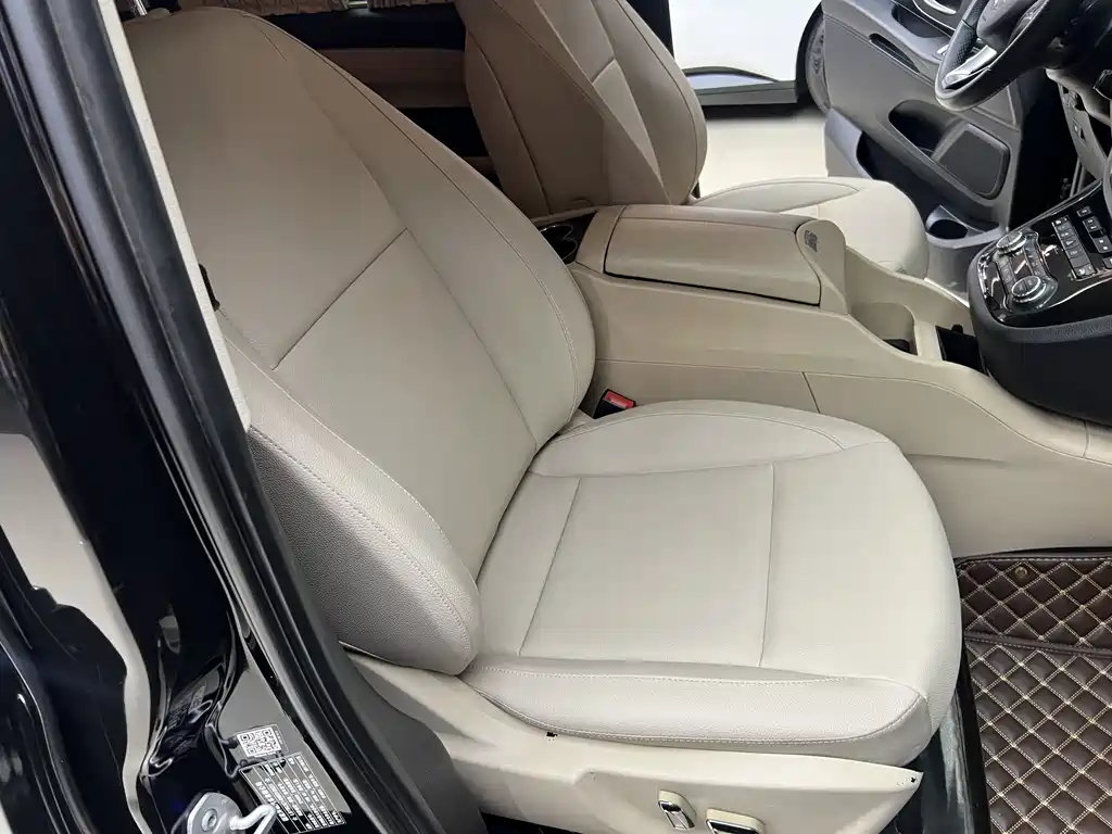 Mercedes-Benz Vito 2016 2.0T