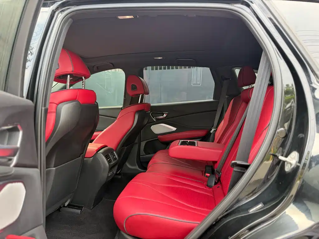 Acura RDX — миниатюра 6
