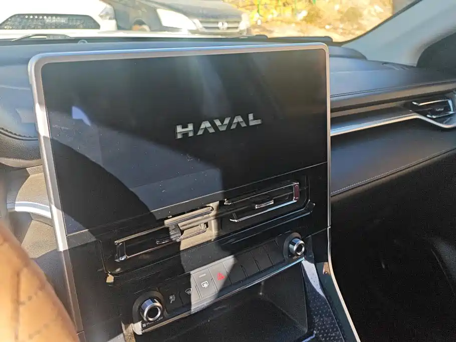 Haval M6 — миниатюра 13