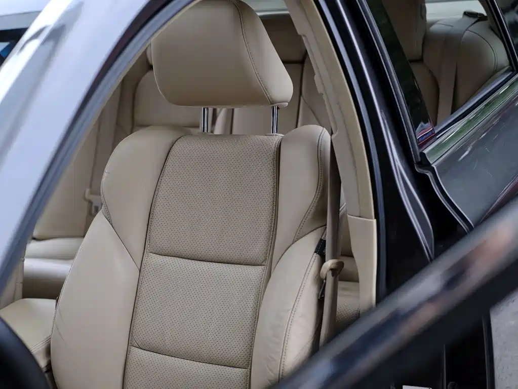 Acura TL — миниатюра 23