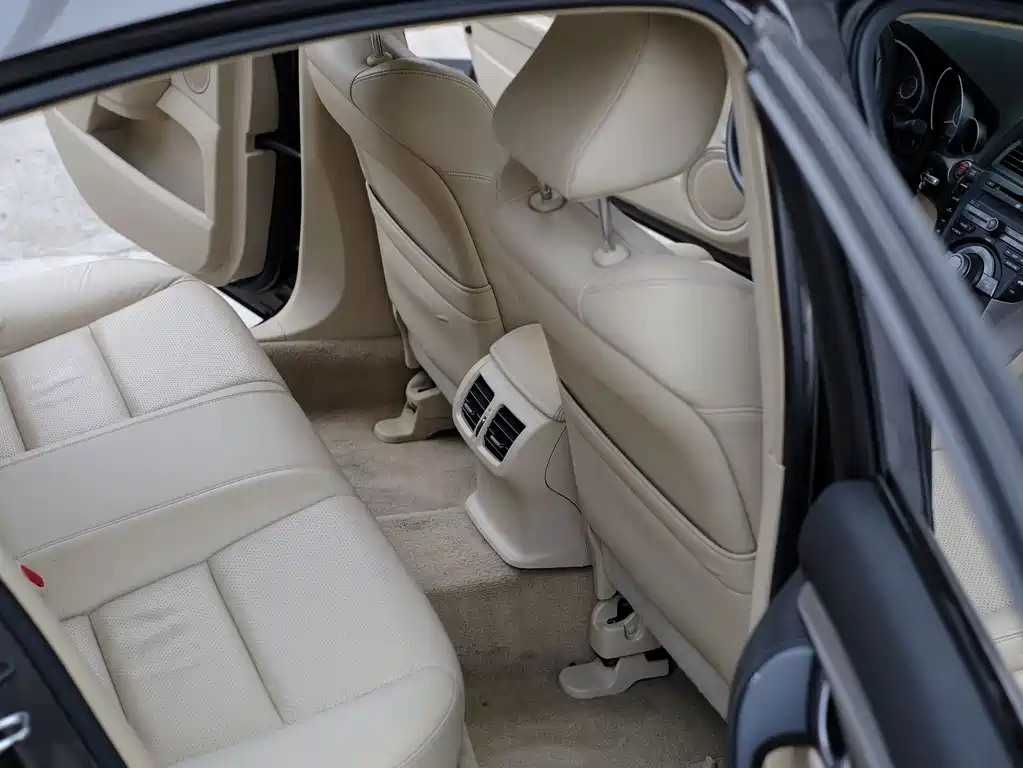 Acura TL — миниатюра 43