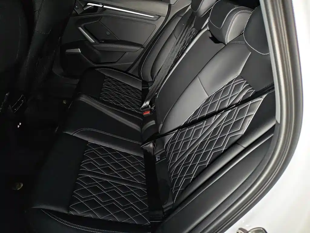 Audi A3 — миниатюра 13