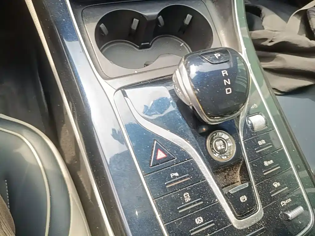 BYD Qin PLUS — миниатюра 14