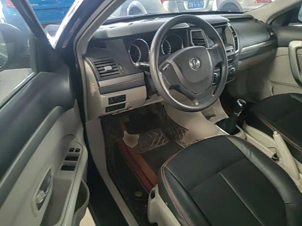 Aeolus A60 — миниатюра 16