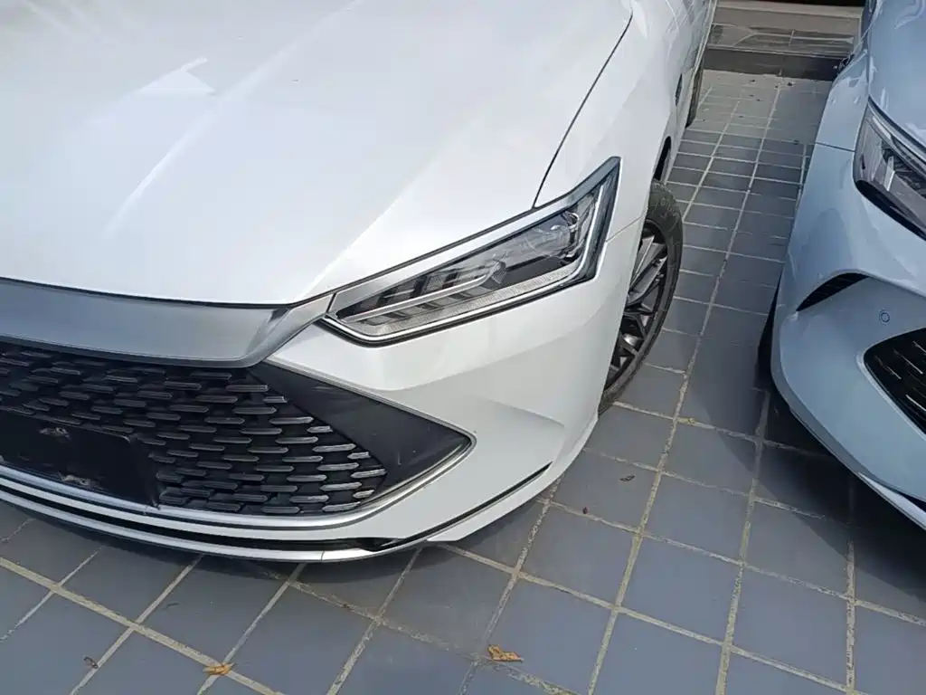 BYD Qin PLUS — миниатюра 24