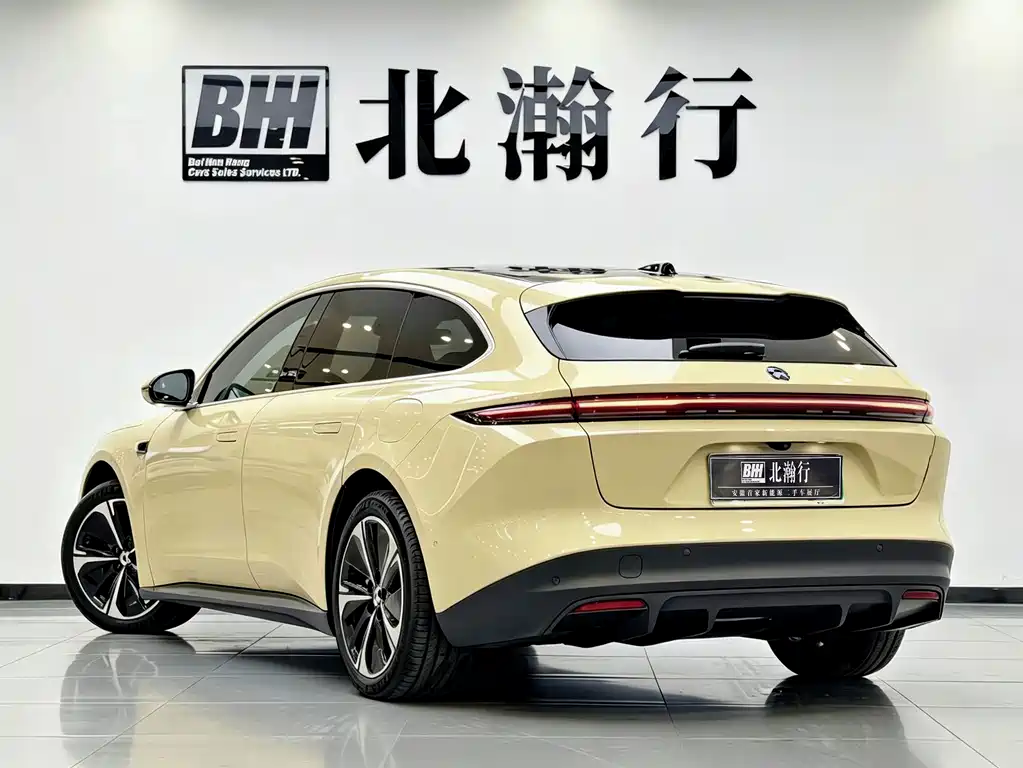 NIO ET5T — миниатюра 6