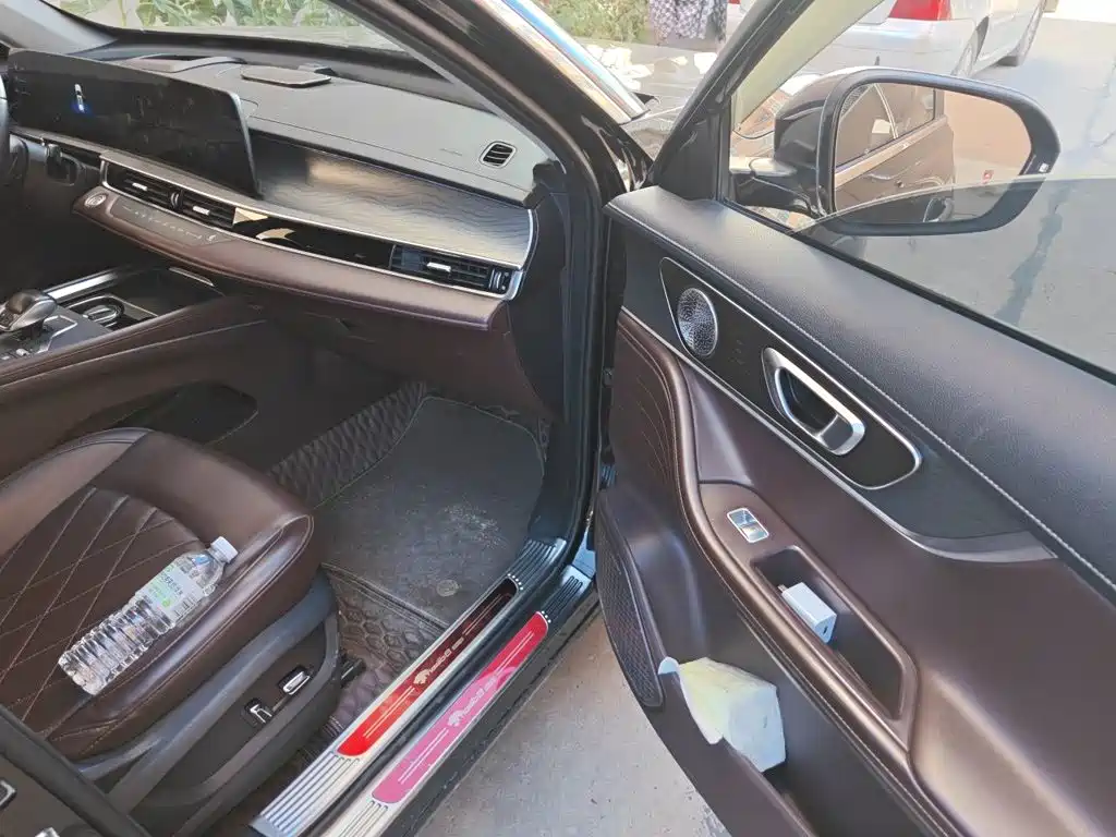 Chery Tiggo 8 PRO — миниатюра 19