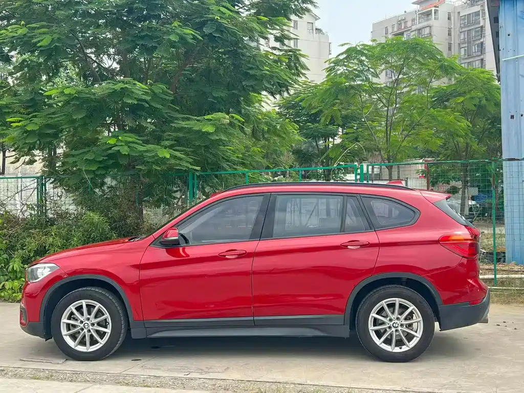 BMW X1 — миниатюра 3