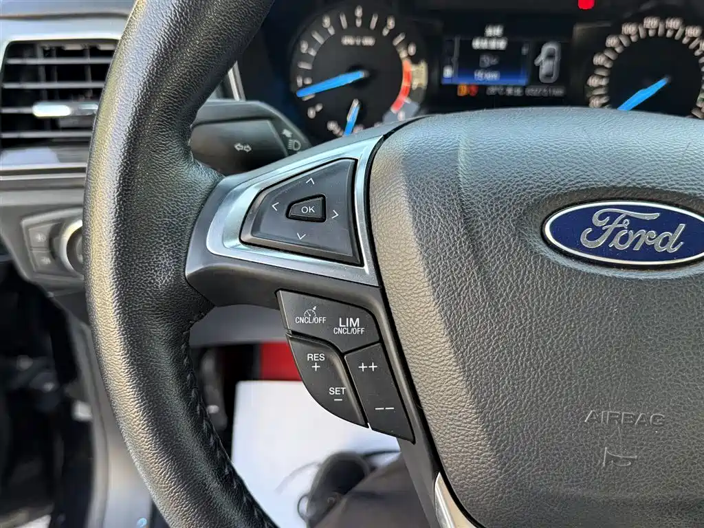Ford Mondeo — фотографии объявления, Фото 14
