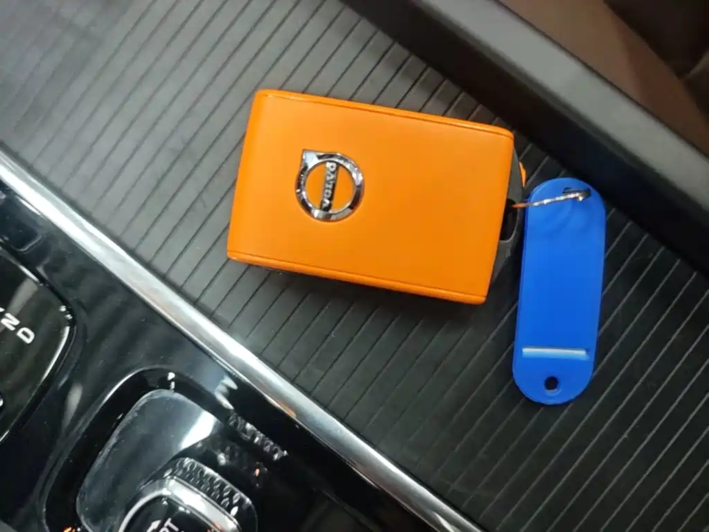 Volvo XC60 — миниатюра 9