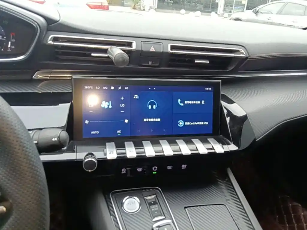 Peugeot 508 — миниатюра 13