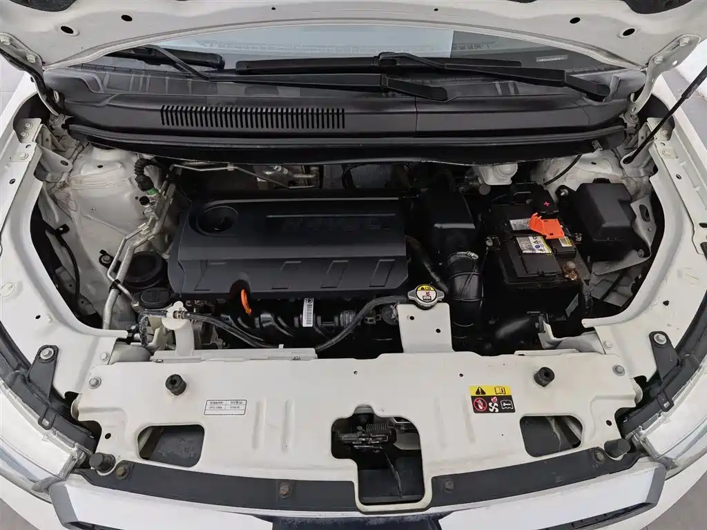 Haval H1 2016 1.5L MT Luxury