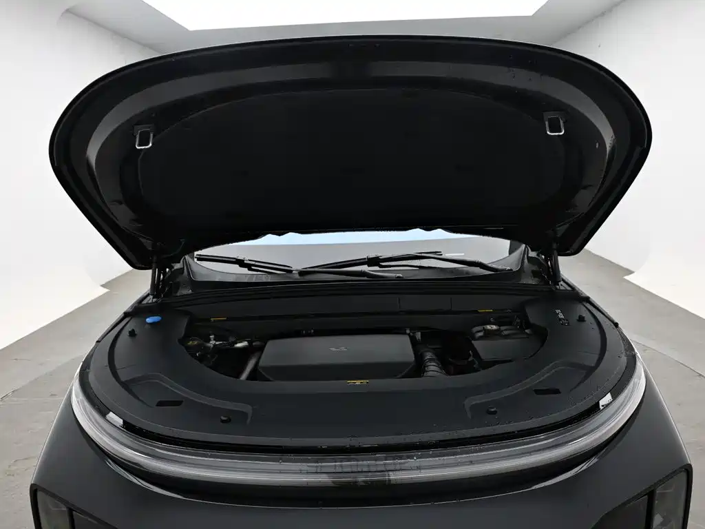 Li Auto Li L7 — миниатюра 17