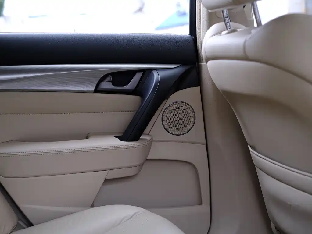 Acura TL — миниатюра 57