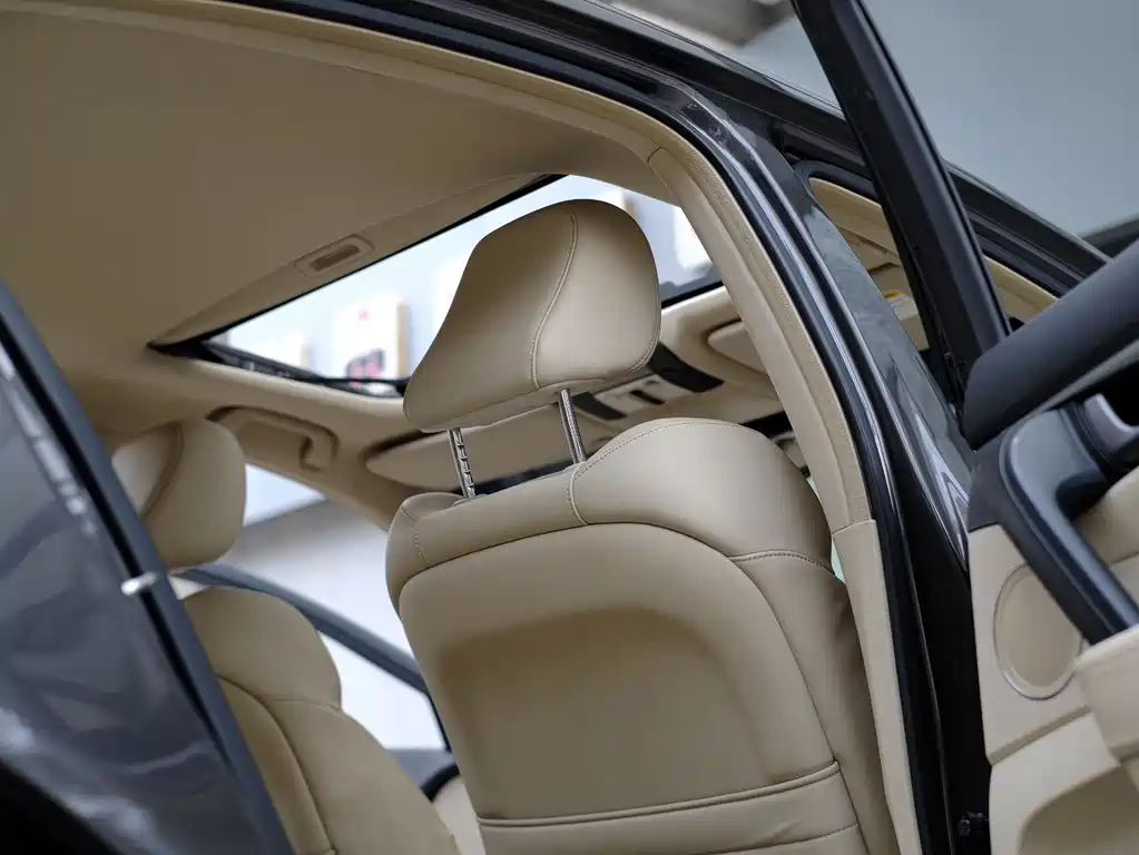 Acura TL — миниатюра 39