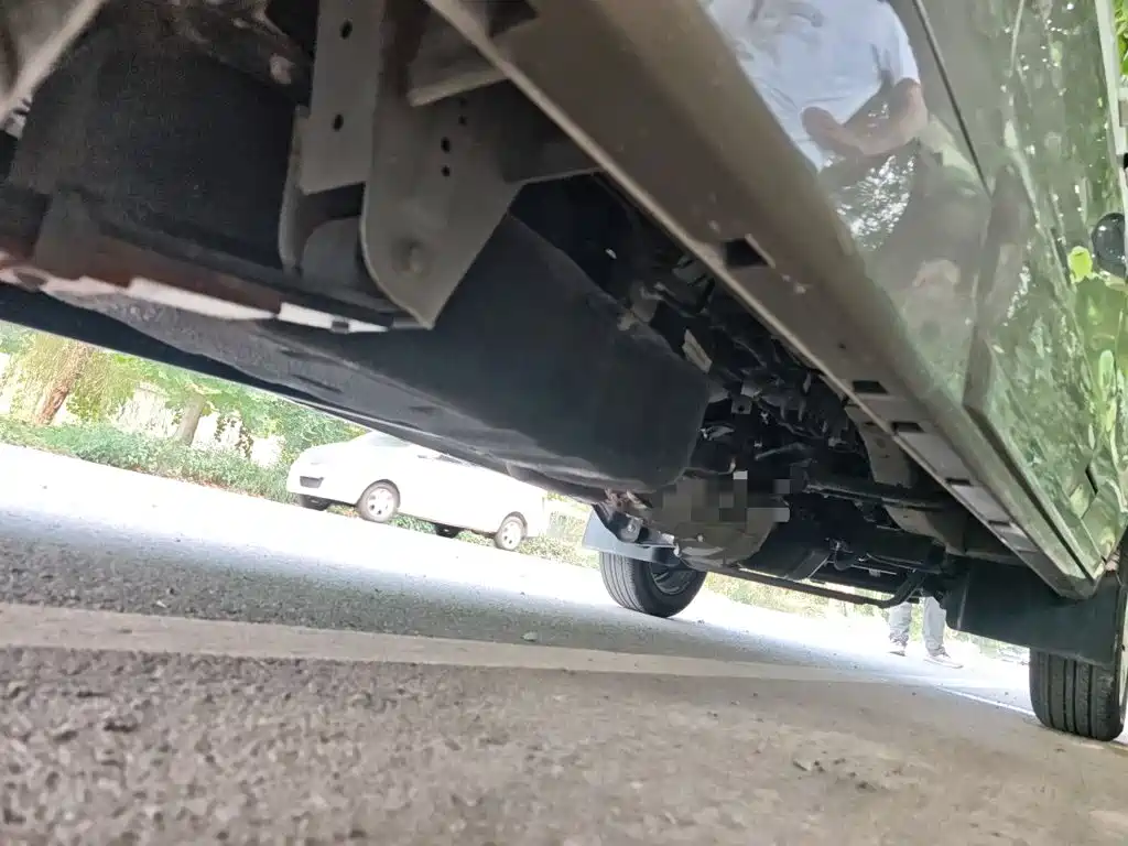Jinbei Hiace S — миниатюра 18