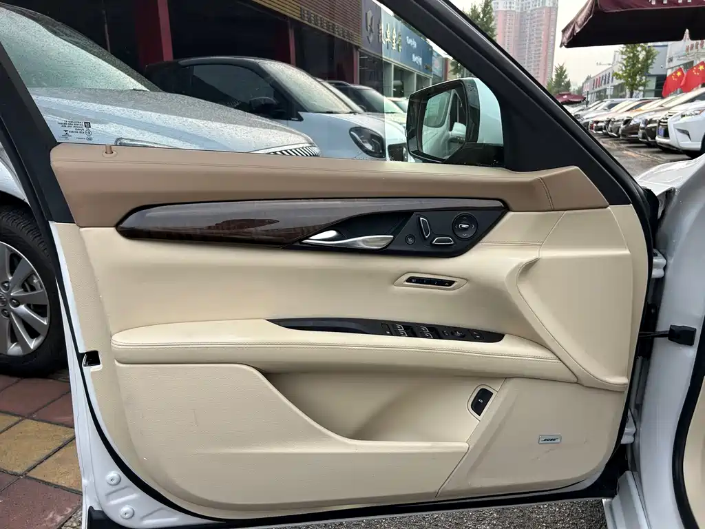 Cadillac CT6 — миниатюра 26