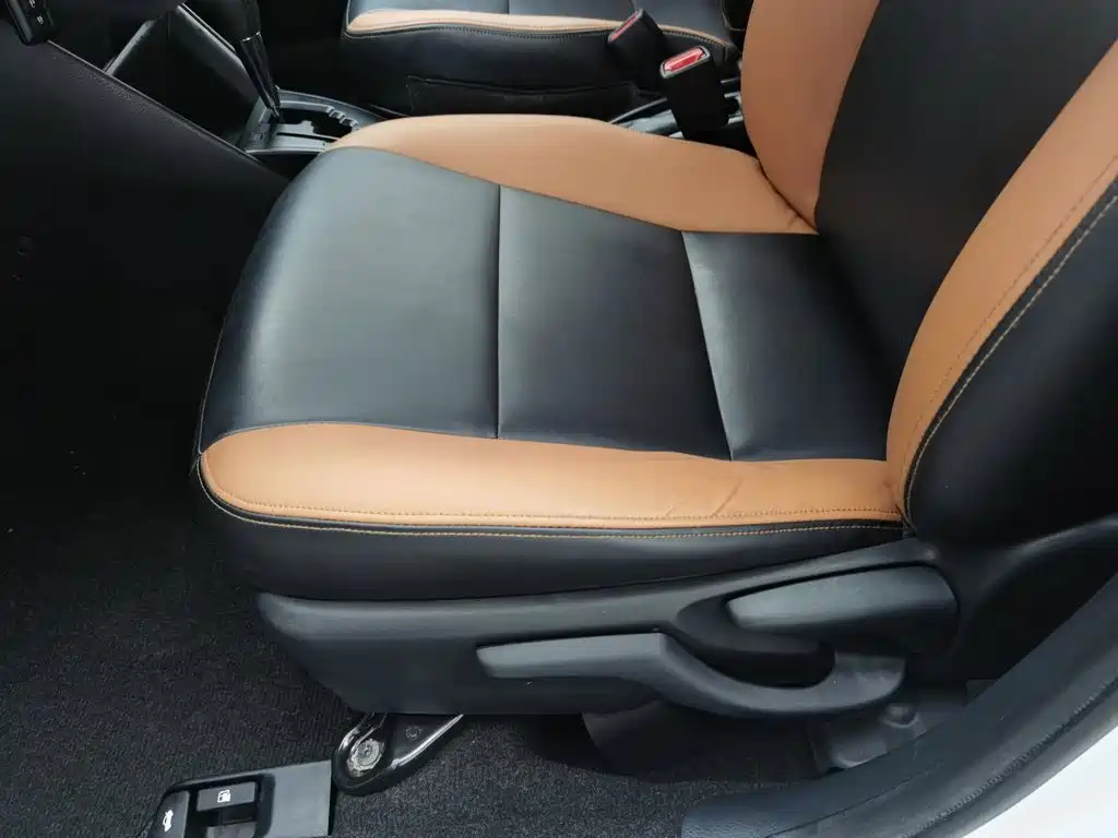 Toyota Vios — миниатюра 20