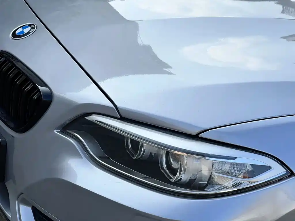 BMW 2 Series (Import) — миниатюра 8