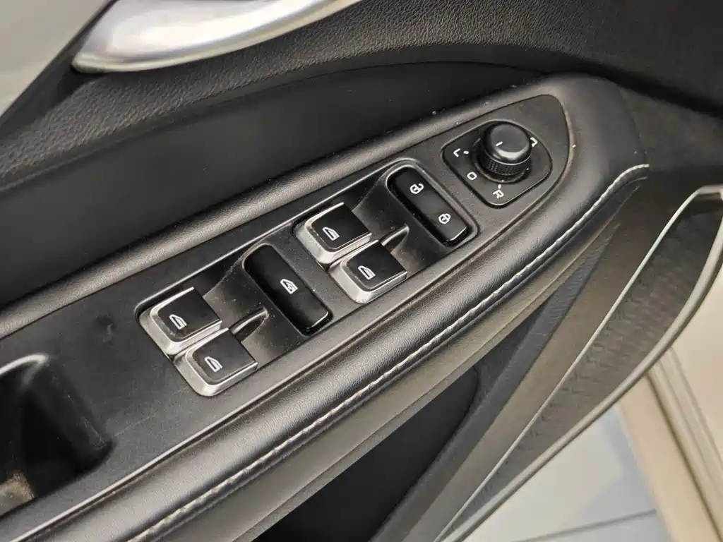 Geely Emgrand 2020 1.5L MT