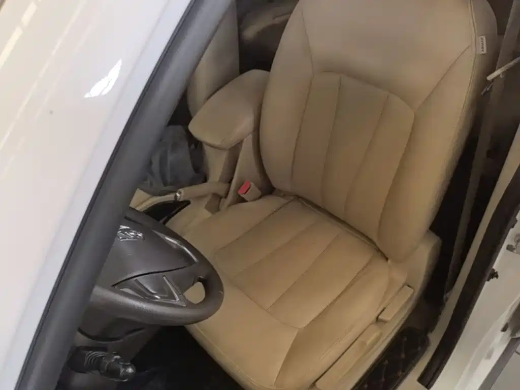 Baojun 730 — миниатюра 15