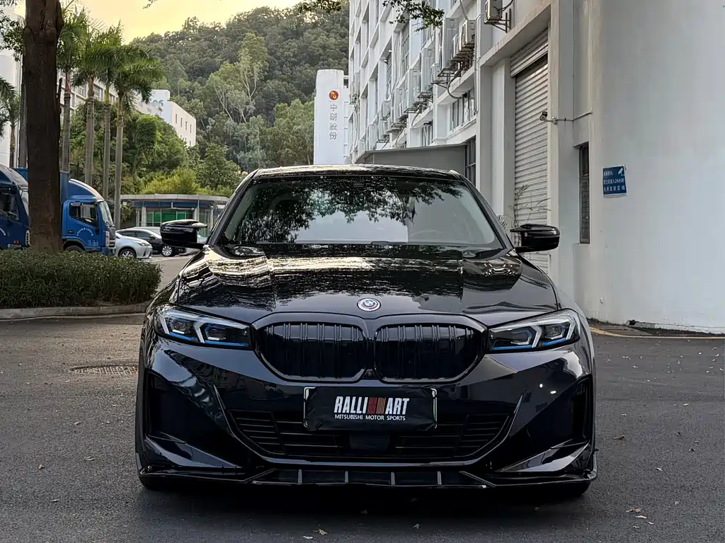 BMW i3 — миниатюра 6