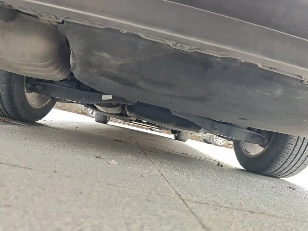 Volkswagen Magotan — миниатюра 23
