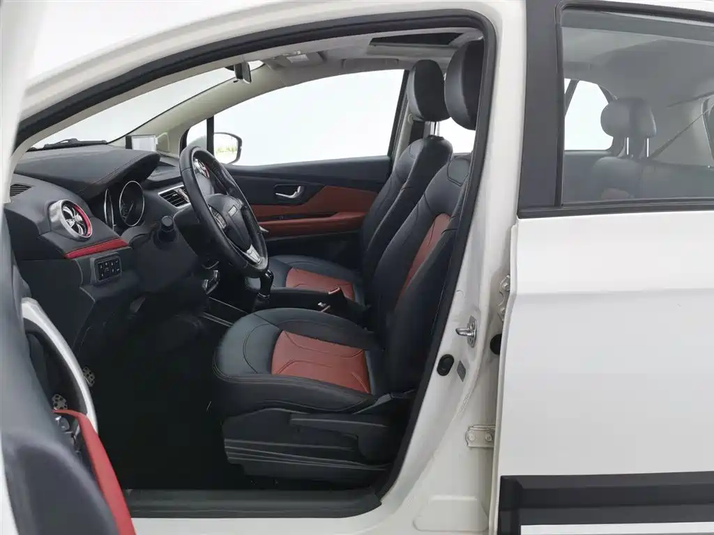 Haval H1 2016 1.5L MT Luxury