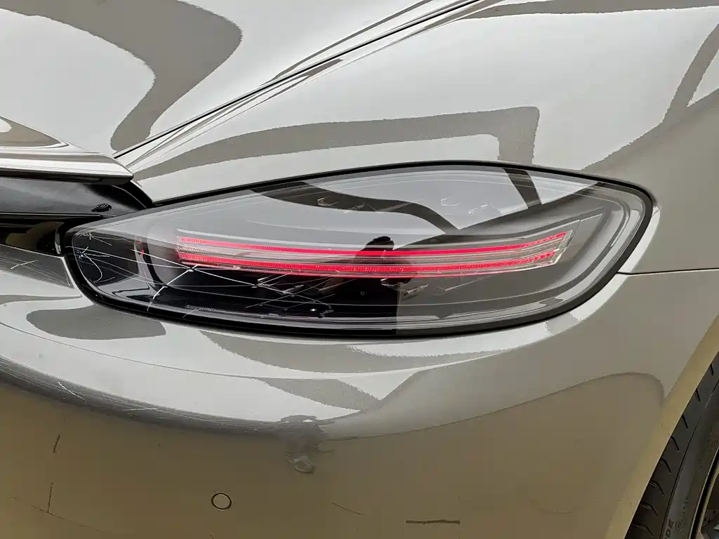 Porsche 718 — миниатюра 17