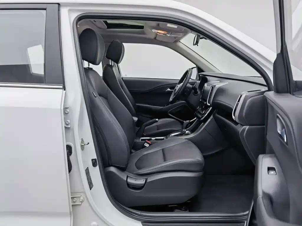 Hyundai ix35 — миниатюра 23