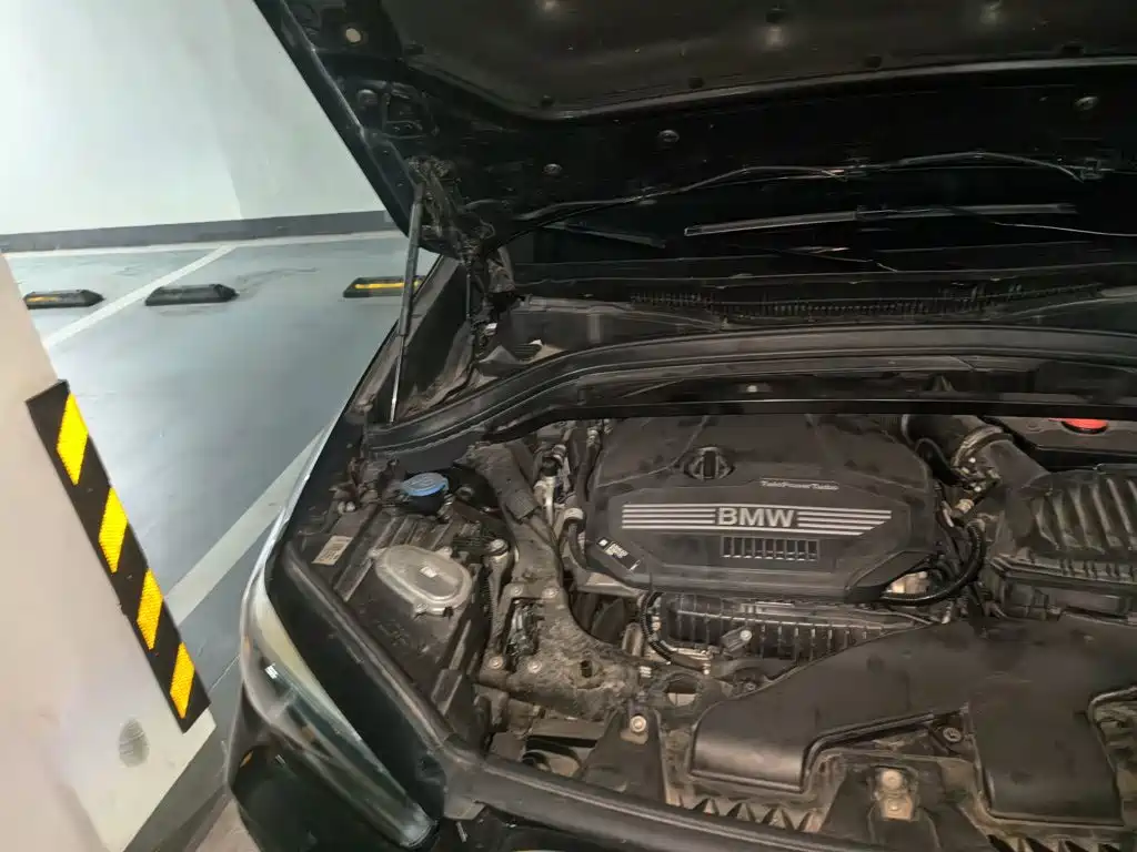 BMW X1 — миниатюра 20