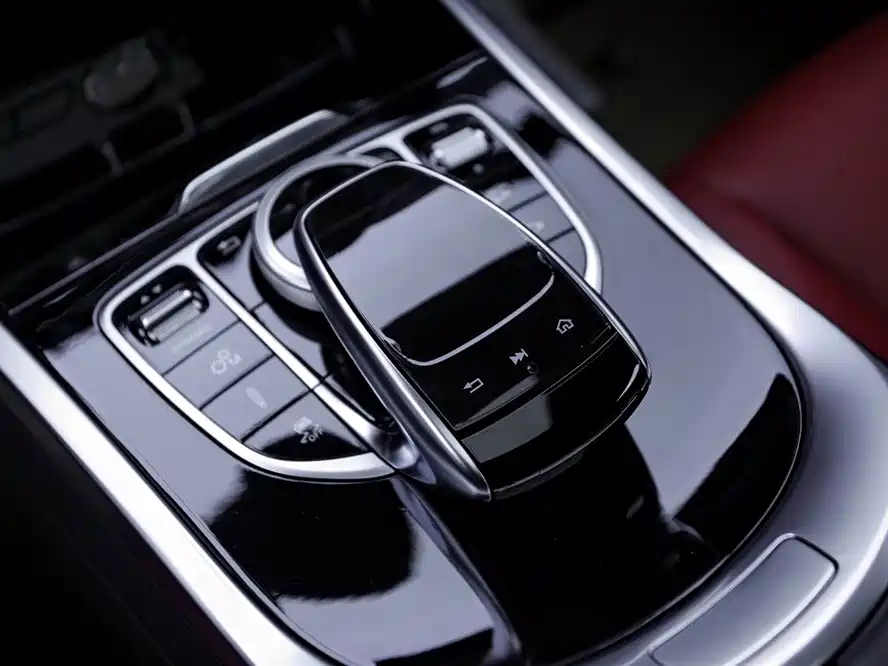 MERCEDES-BENZ G CLASS AMG