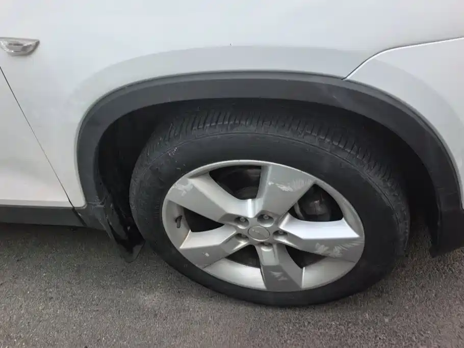 Chevrolet Trax — миниатюра 6