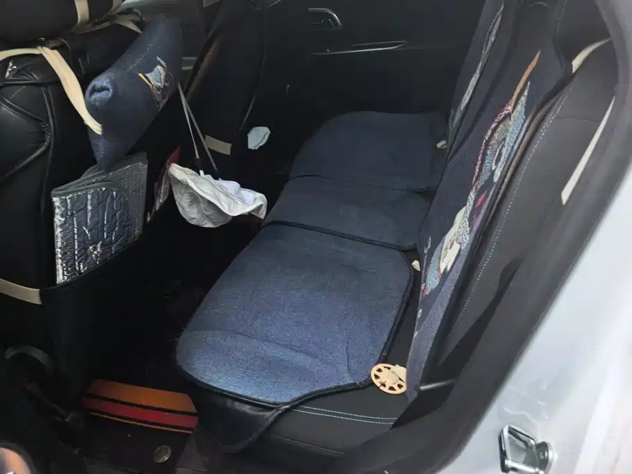 Chevrolet Trax — миниатюра 11