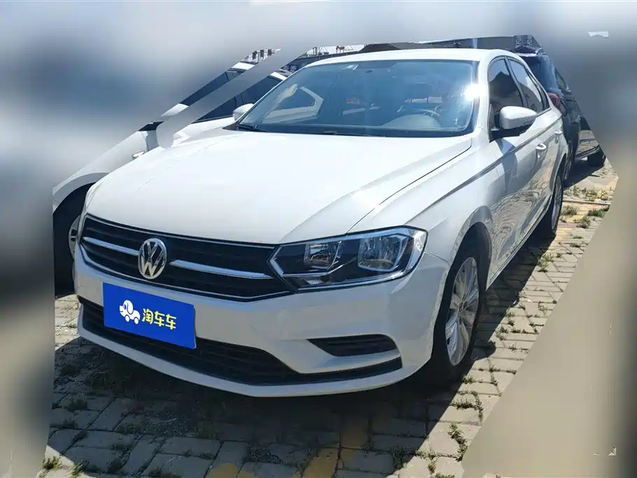 Volkswagen Bora 2020